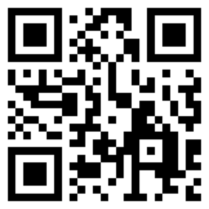 Scan our QR code to Donate Today!